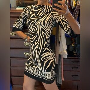 VTG En Focus Studio Dress